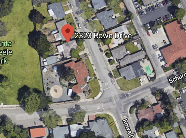 2323 Rowe Dr by Berghof Realty