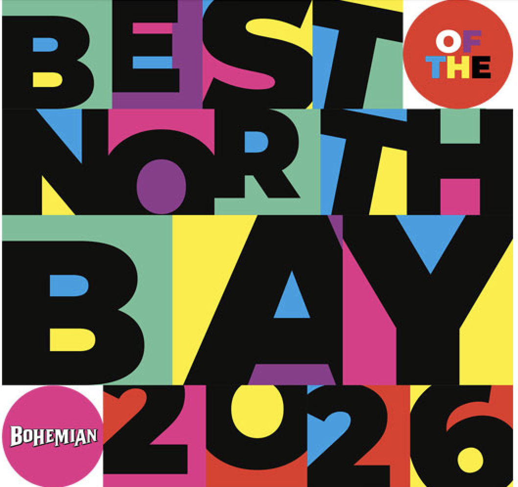 Bohemian Magazine nomination 2026 for best real estate agent and best real estate broker