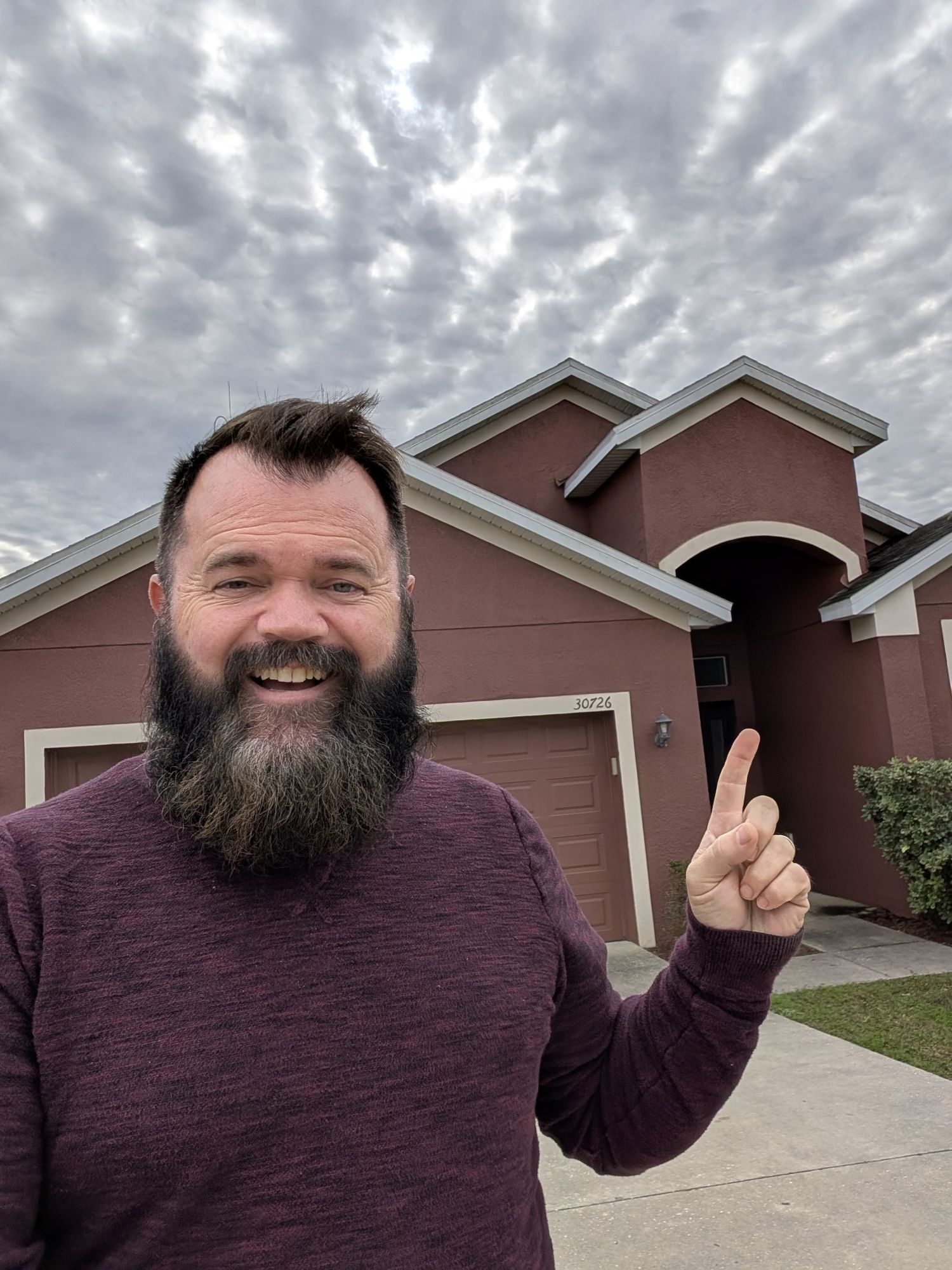 30726 Water Lily Brooksville, FL Video Walkthrough