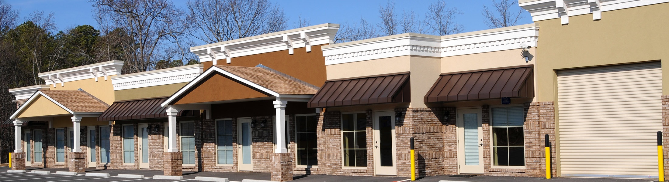 West Michigan Commercial Real Estate for Sale