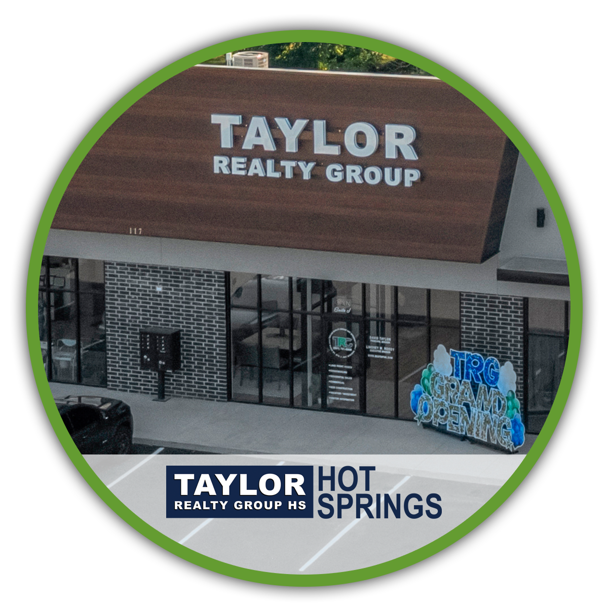 NEW Office Locations!