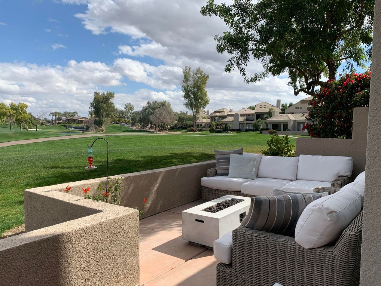 7400 Gainey Club DriveGainey Ranch Condos