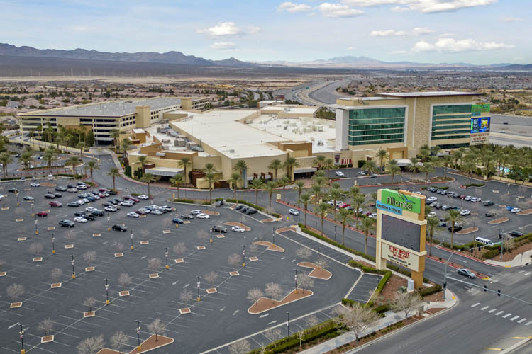 Photo of Aliante, North Las Vegas Real Estate