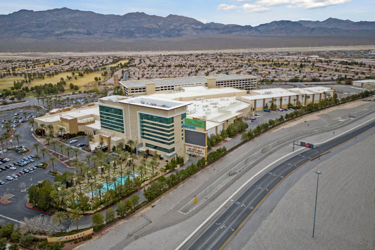 Aliante, North Las Vegas homes for sale