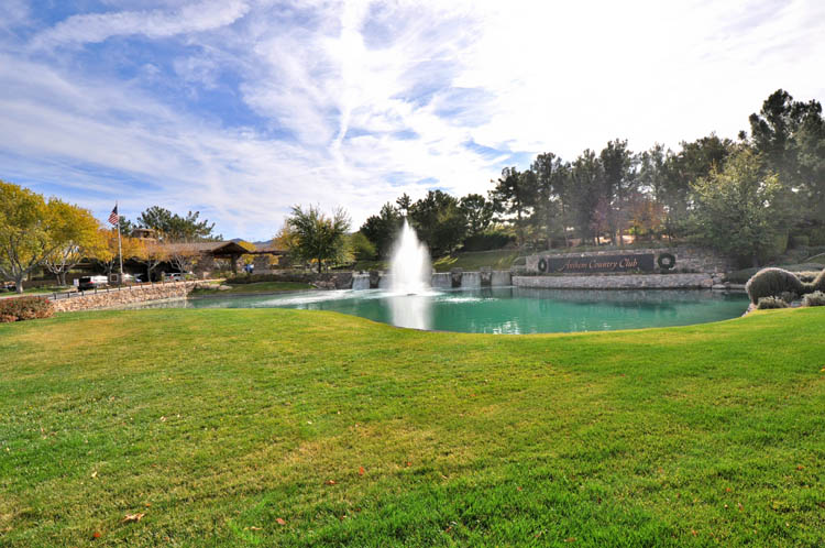 Anthem Country Club, Henderson Real Estate 10