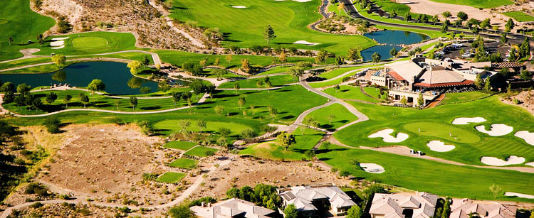 Photo of Anthem Country Club, Henderson Real Estate