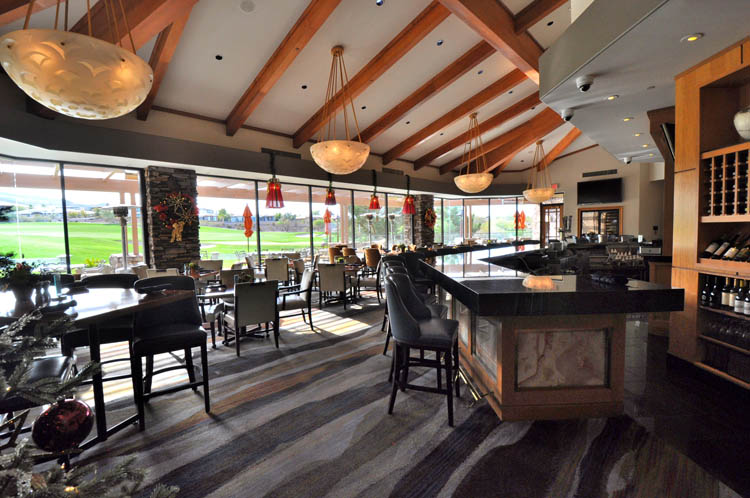 Anthem Country Club, Henderson homes for sale
