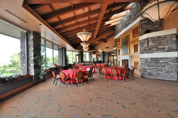Anthem Country Club, Henderson, NV