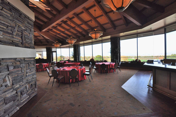 Anthem Country Club, Henderson houses