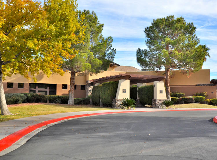 Anthem Country Club, Henderson Real Estate 5