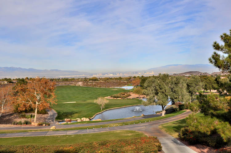 Anthem Country Club, Henderson Real Estate 8
