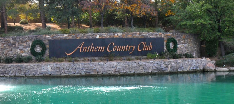 Anthem Country Club, Henderson Real Estate 13