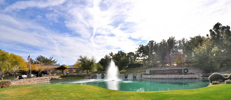Anthem Country Club, Henderson Real Estate 14