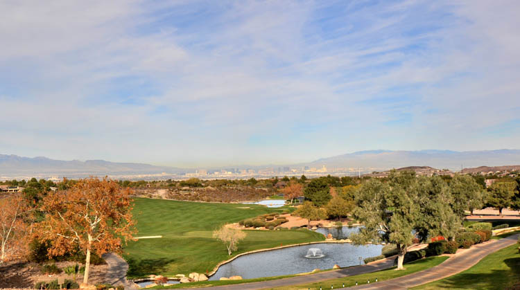 Anthem Country Club, Henderson Real Estate 15