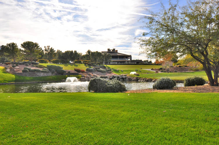 Anthem Country Club, Henderson Real Estate 16