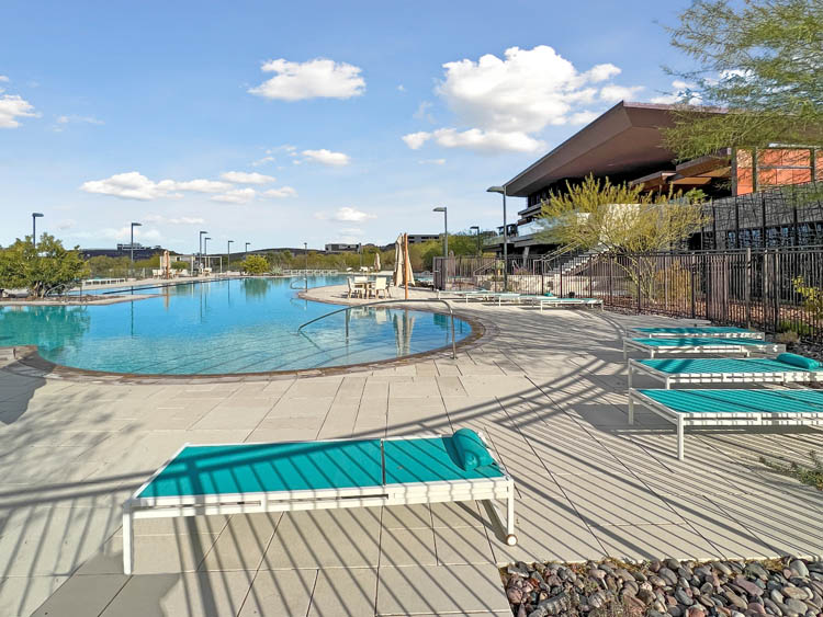 Ascaya, Henderson Homes & Real Estate for Sale