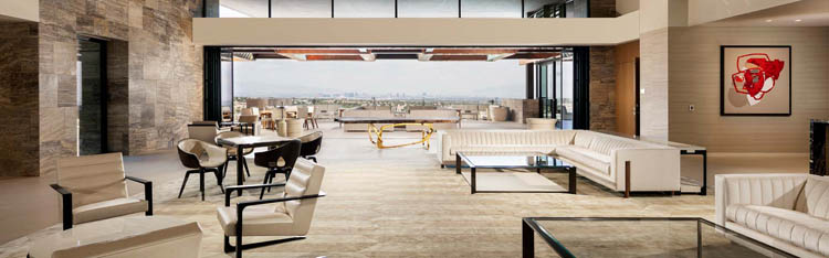 Ascaya, Henderson Real Estate 7