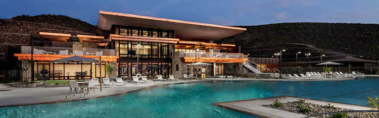 Ascaya, Henderson Real Estate 8