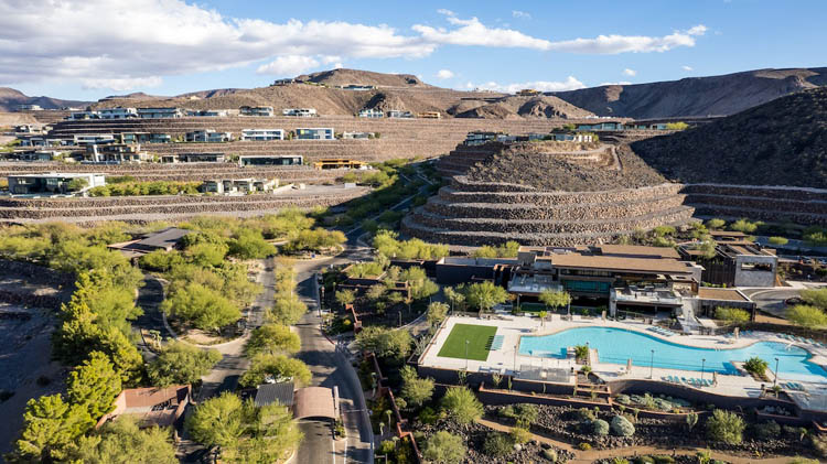 Ascaya, Henderson Real Estate 9