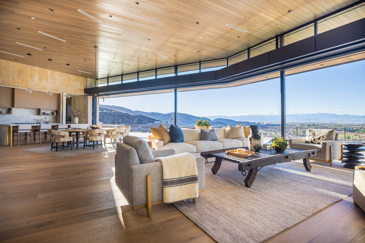 Ascaya, Henderson Homes & Real Estate for Sale