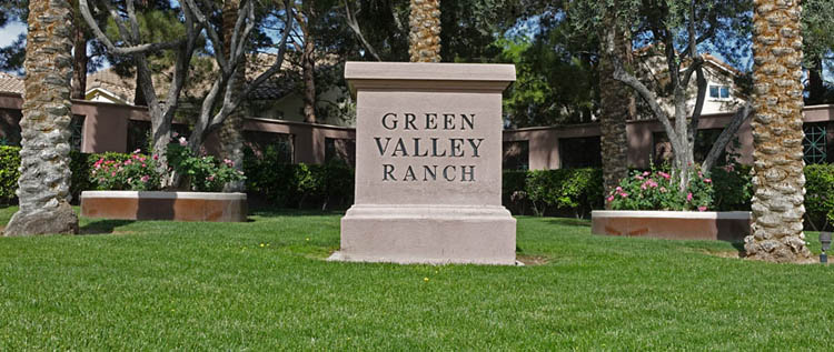 Green Valley, Henderson Real Estate 5