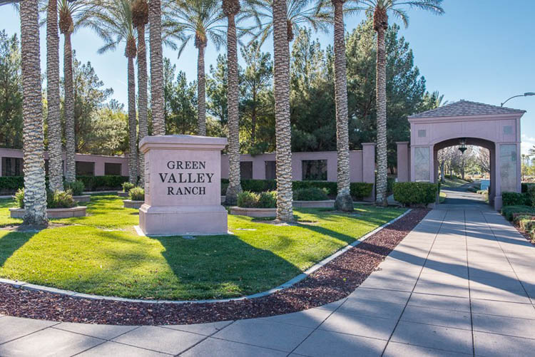 Green Valley, Henderson, NV