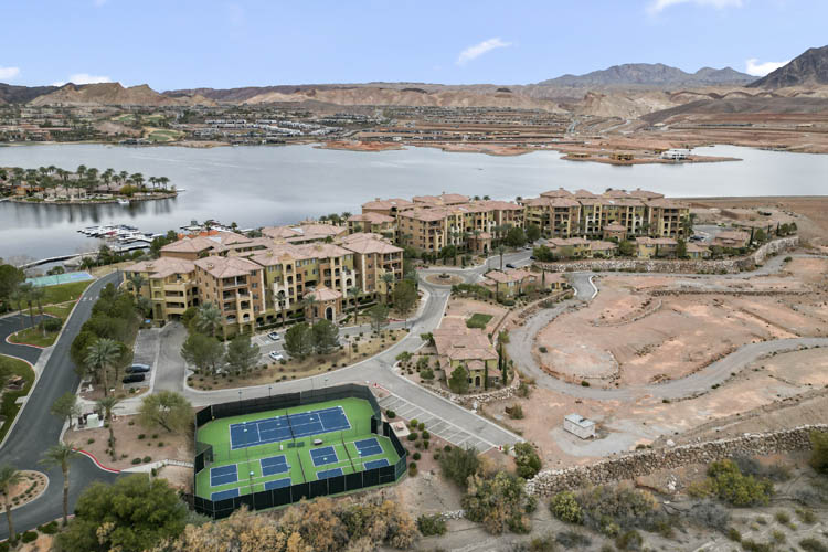Lake Las Vegas, Henderson homes for sale