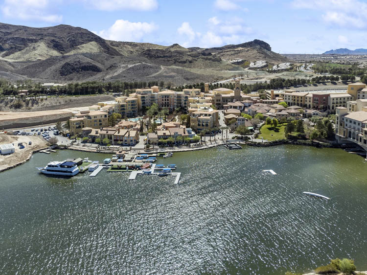 Lake Las Vegas, Henderson Real Estate 5