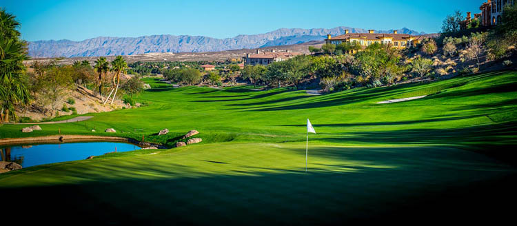 Lake Las Vegas, Henderson Real Estate 6