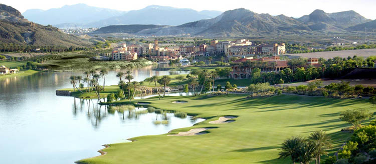 Lake Las Vegas, Henderson Real Estate 8
