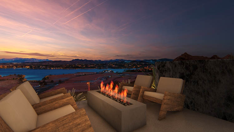 Lake Las Vegas, Henderson Real Estate 9