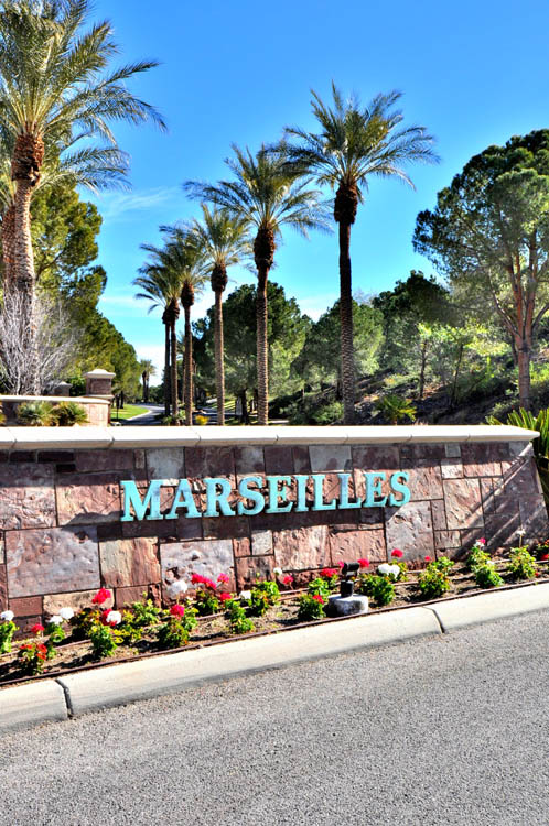 Lake Las Vegas, Henderson Real Estate 12