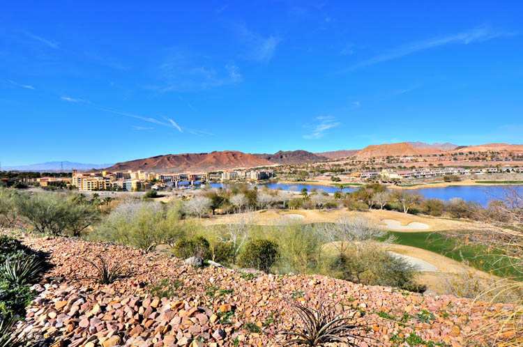 Lake Las Vegas, Henderson Real Estate 13