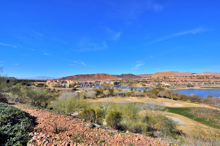 Lake Las Vegas, Henderson Real Estate 14