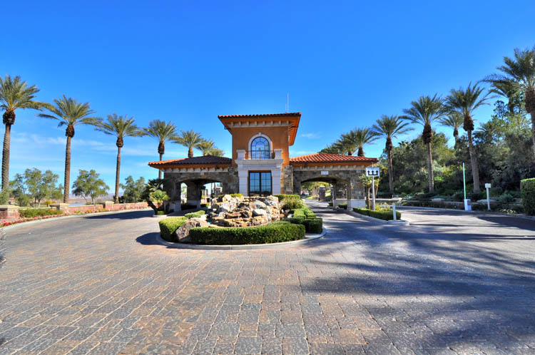 Lake Las Vegas, Henderson Real Estate 15