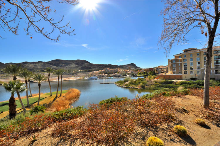 Lake Las Vegas, Henderson Real Estate 16