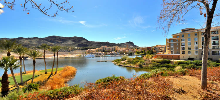 Lake Las Vegas, Henderson Real Estate 17
