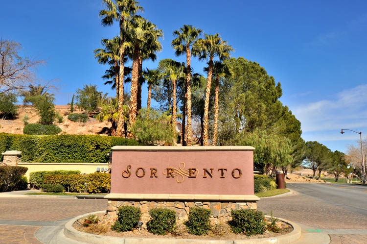 Lake Las Vegas, Henderson Real Estate 18