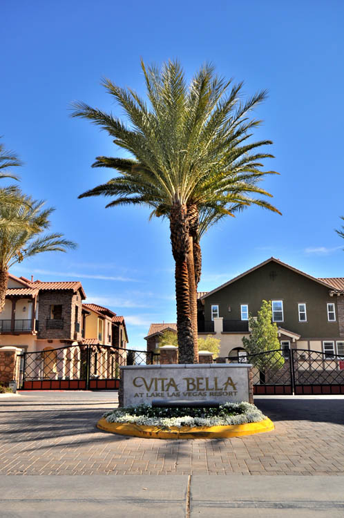 Lake Las Vegas, Henderson Real Estate 19