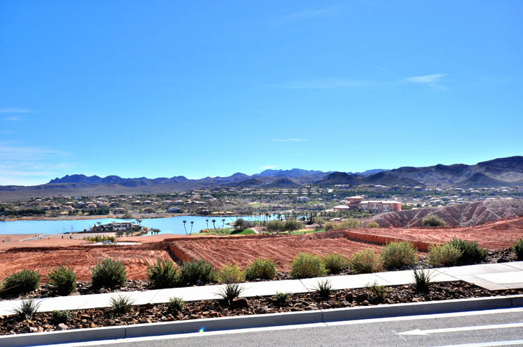Lake Las Vegas, Henderson Real Estate 20