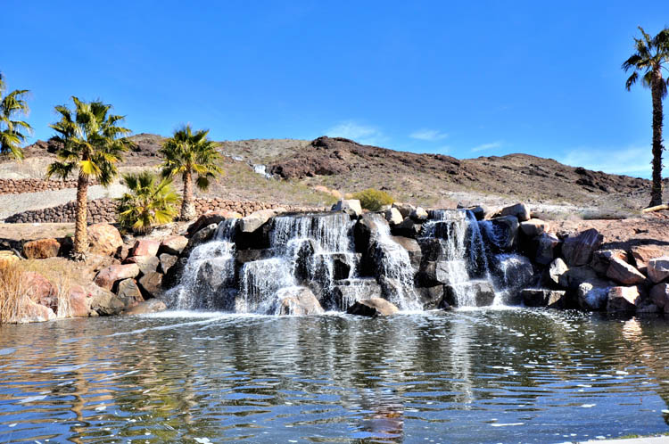 Lake Las Vegas, Henderson Real Estate 22
