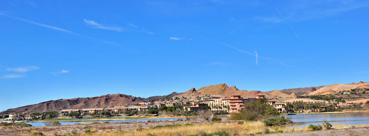 Lake Las Vegas, Henderson Real Estate 24