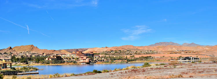 Lake Las Vegas, Henderson Real Estate 25