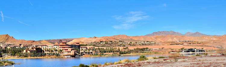 Lake Las Vegas, Henderson Real Estate 26