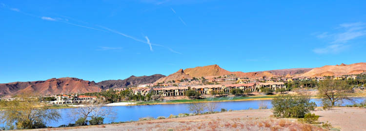 Lake Las Vegas, Henderson Real Estate 27