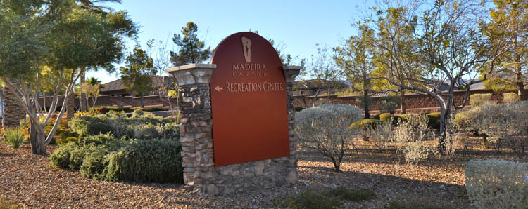 Photo of Madeira Canyon, Henderson Real Estate
