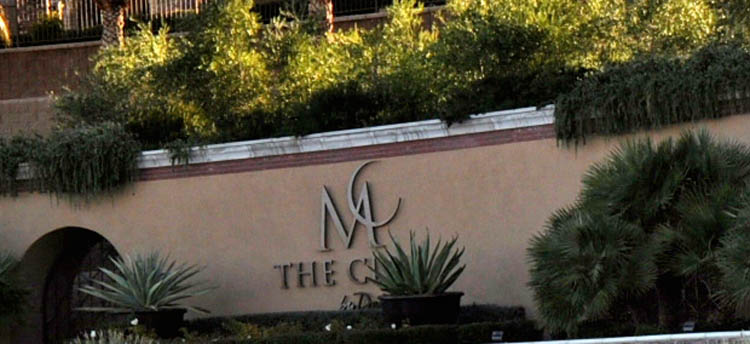 Madeira Canyon, Henderson homes for sale