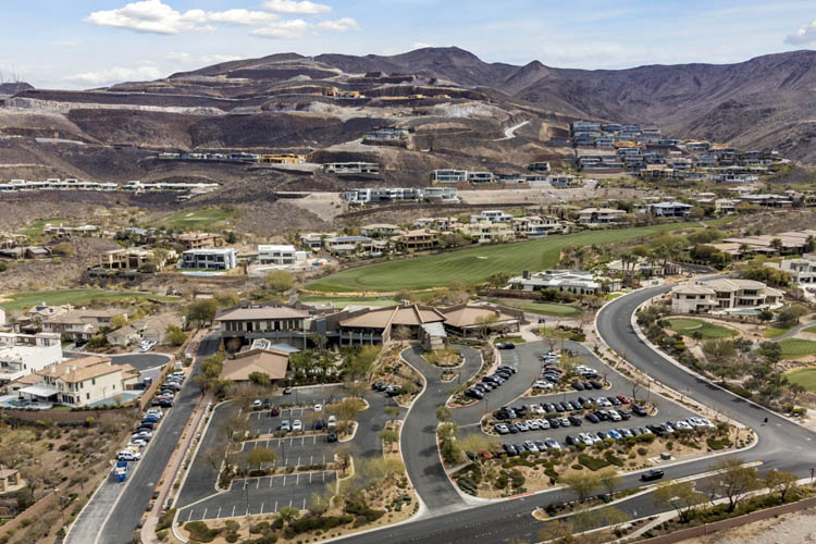 Madeira Canyon, Henderson Homes & Real Estate for Sale