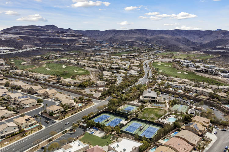 Madeira Canyon, Henderson Homes & Real Estate for Sale