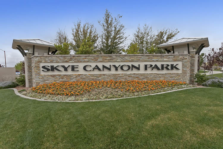 Skye Canyon, Las Vegas Real Estate 9